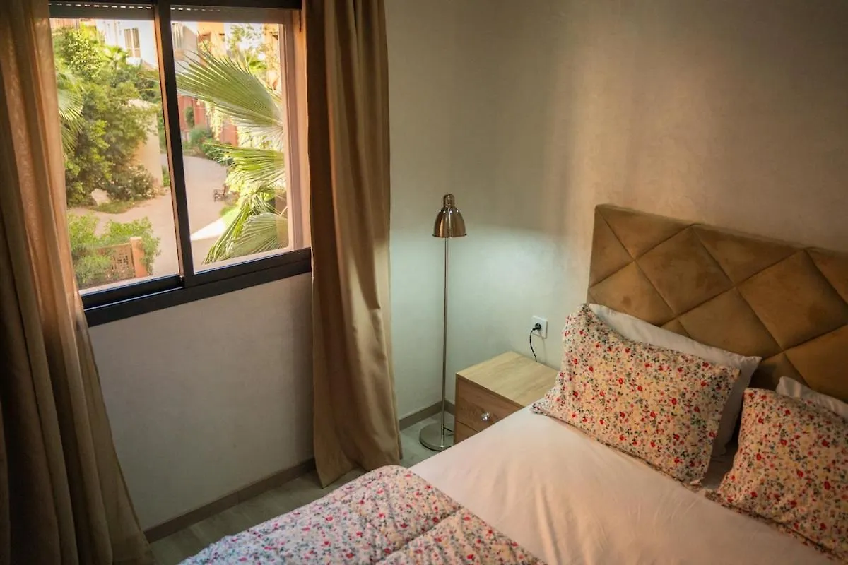 Luxury Studio In The Center Of Marrakech Marrakesz 0*,