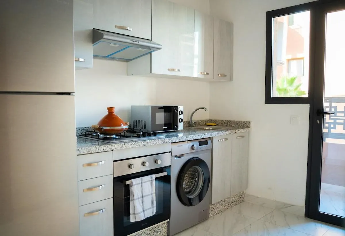 Luxury Studio In The Center Of Marrakech Marrakesh Maroc