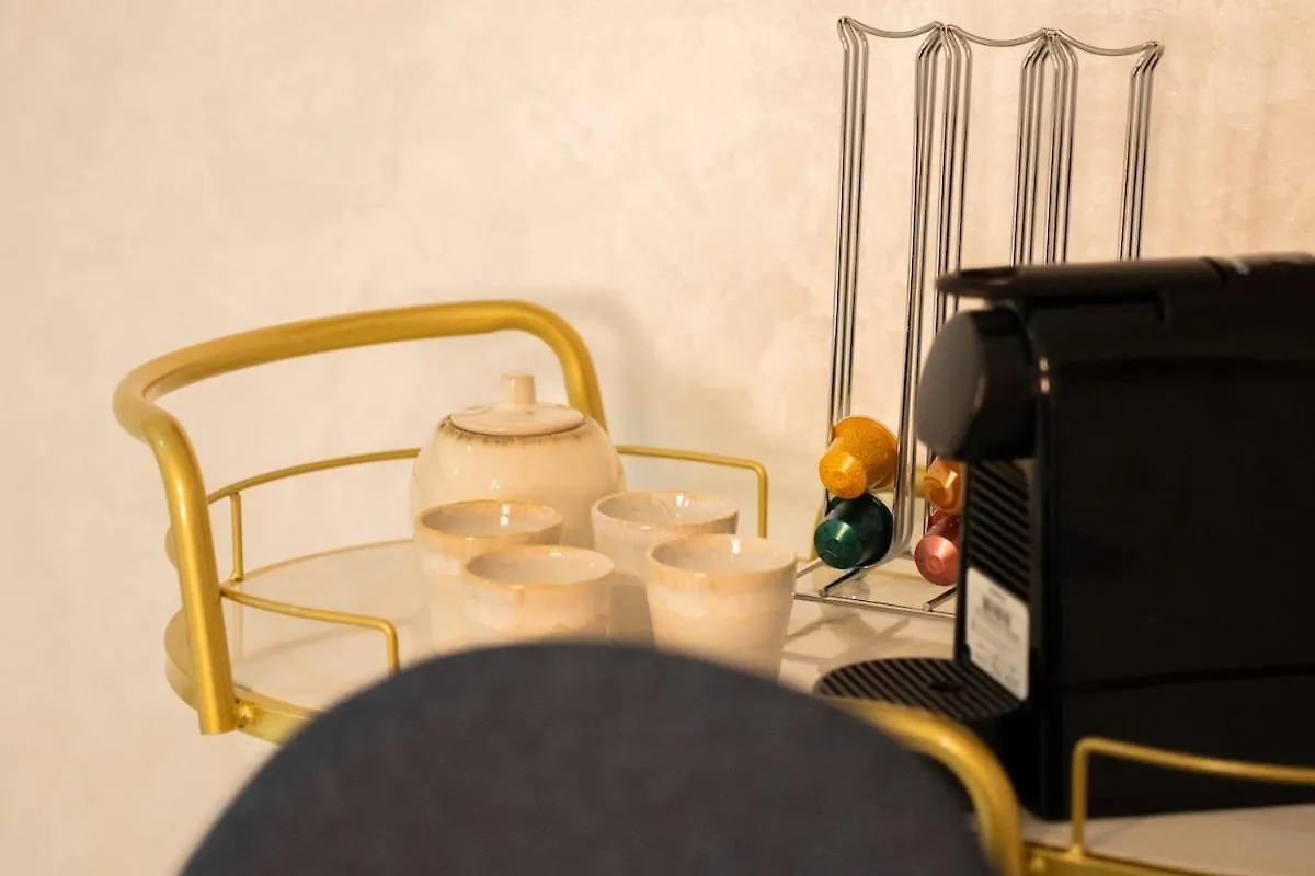דירה מרקש Luxury Studio In The Center Of Marrakech מרוקו