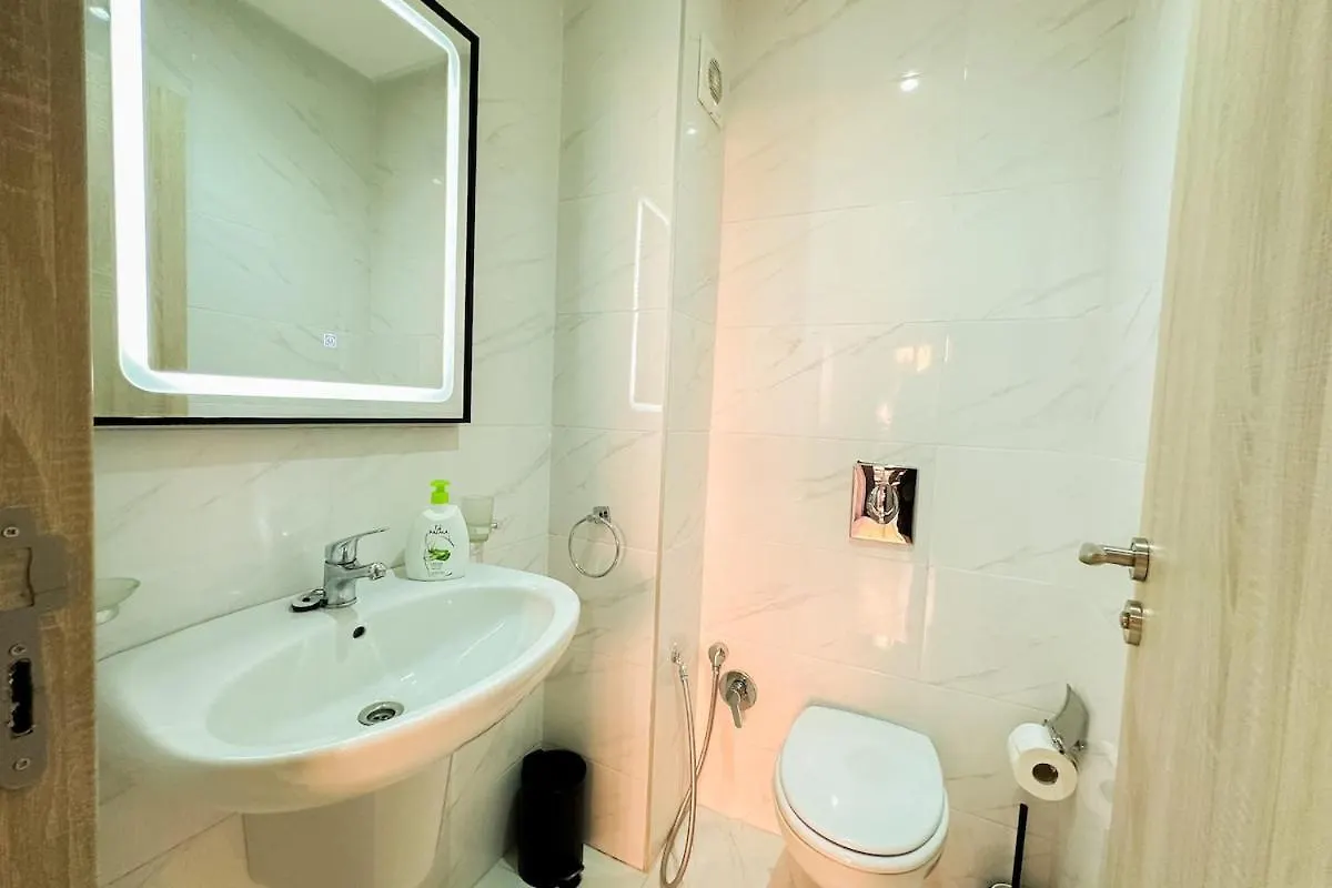מרקש Luxury Studio In The Center Of Marrakech