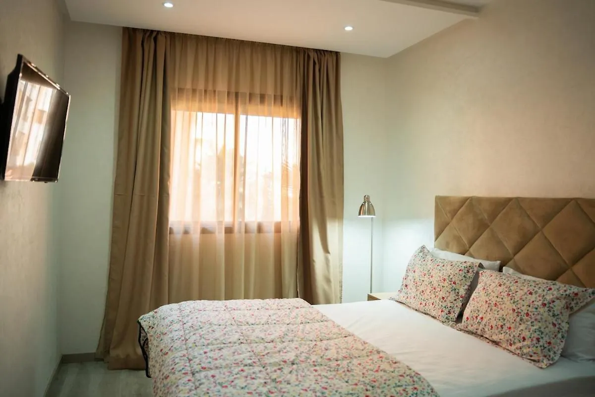 מרקש Luxury Studio In The Center Of Marrakech