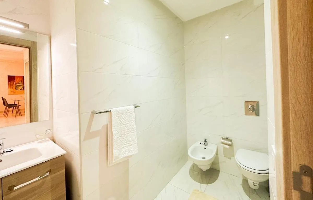 דירה מרקש Luxury Studio In The Center Of Marrakech