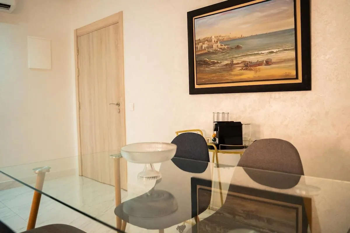 דירה מרקש Luxury Studio In The Center Of Marrakech