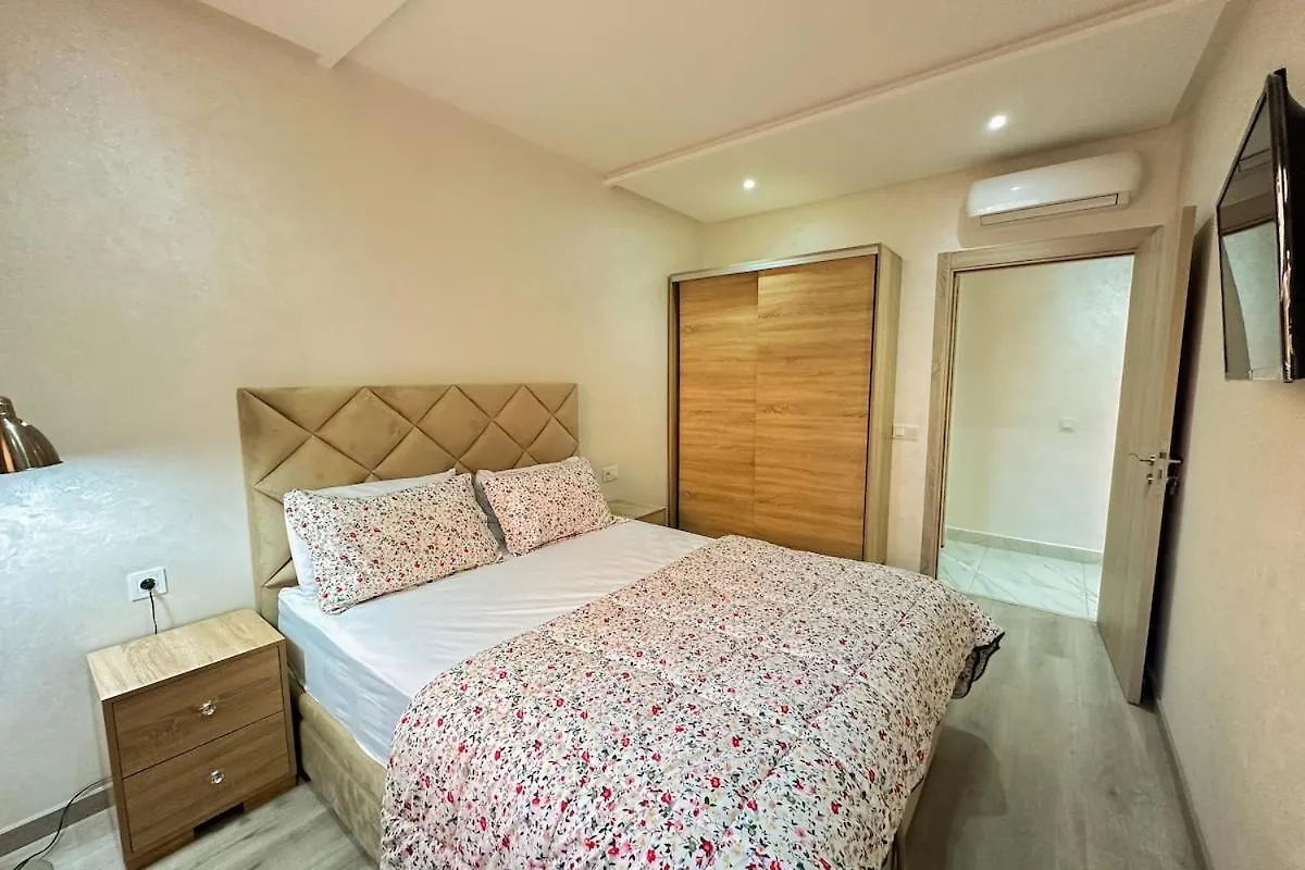 דירה מרקש Luxury Studio In The Center Of Marrakech מרוקו